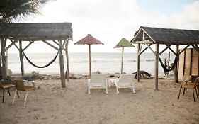 Dylan Beach